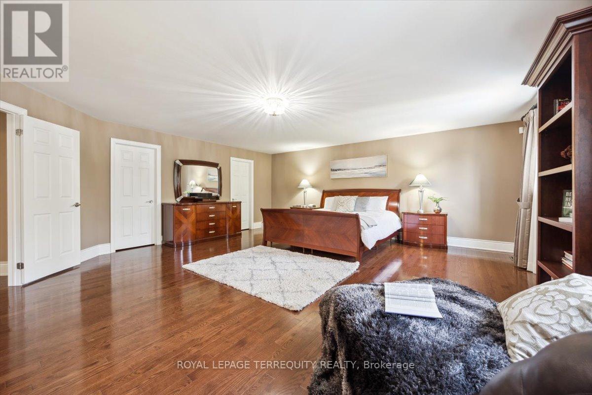113 Royal West Drive, Brampton, Ontario  L6X 0V4 - Photo 25 - W12218530