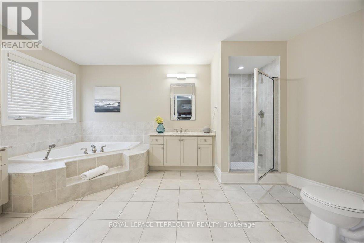113 Royal West Drive, Brampton, Ontario  L6X 0V4 - Photo 26 - W12218530
