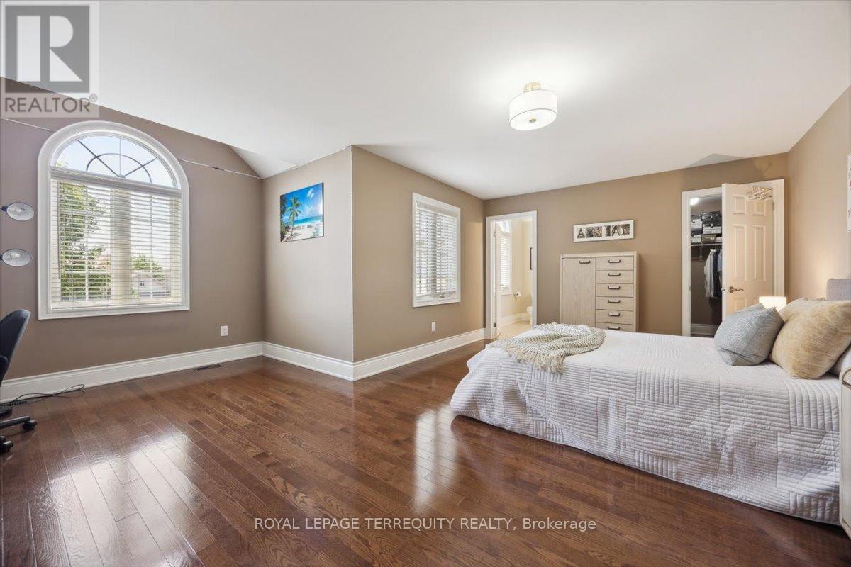 113 Royal West Drive, Brampton, Ontario  L6X 0V4 - Photo 28 - W12218530