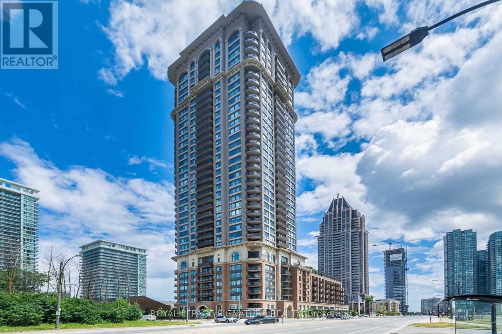 3208 - 385 Prince Of Wales Drive, Mississauga, Ontario  L5B 0C6 - Photo 10 - W12218550