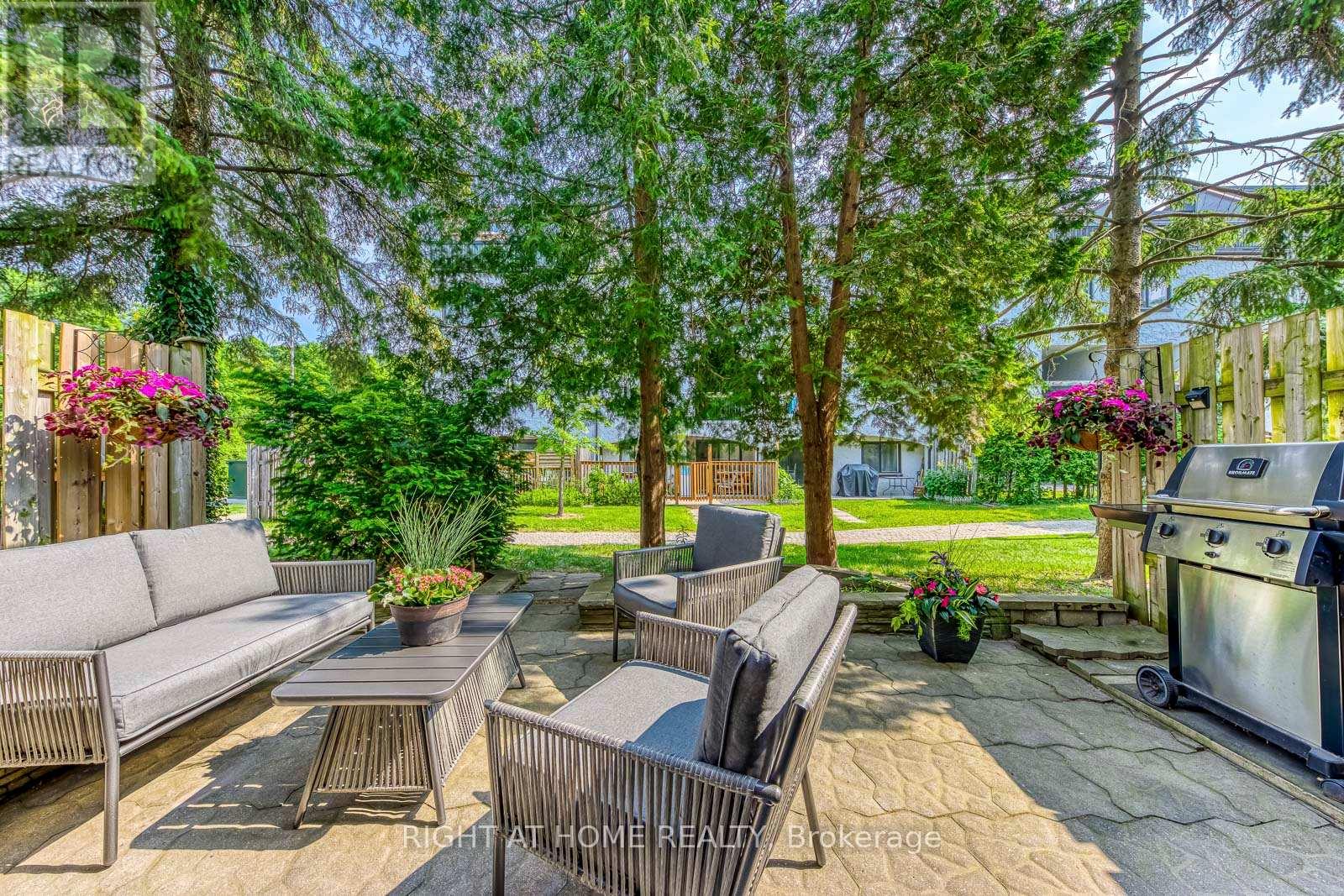 133 - 1058 FALGARWOOD DRIVE, oakville (fa falgarwood), Ontario