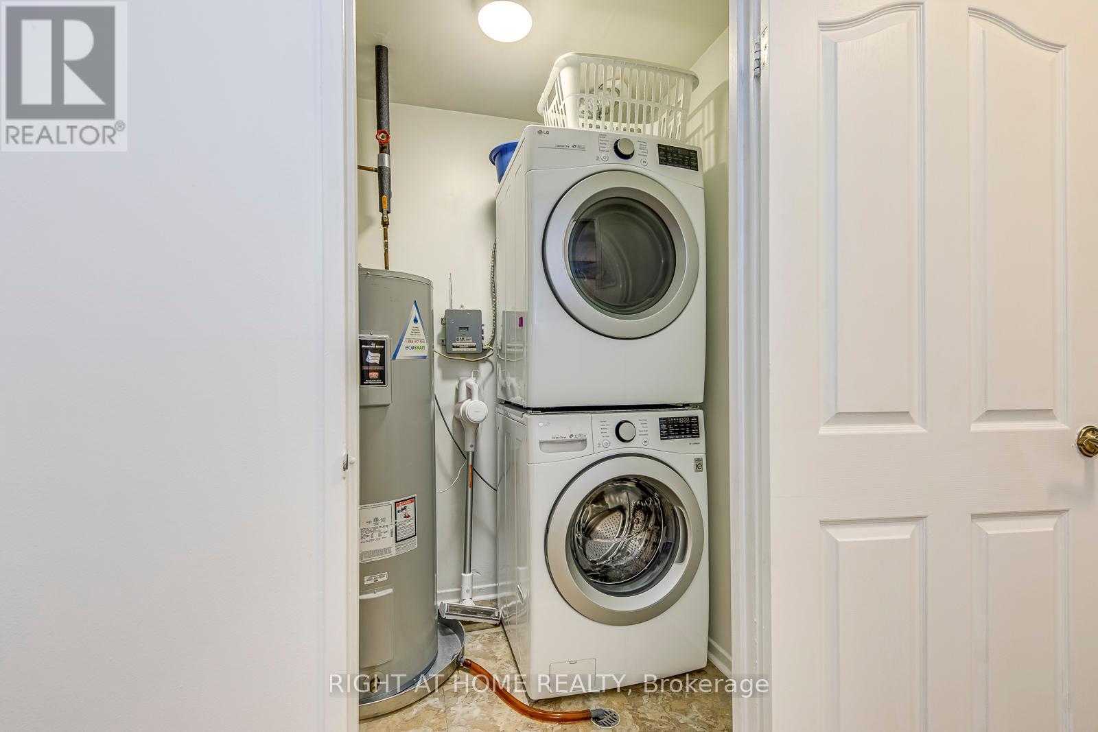 133 - 1058 Falgarwood Drive, Oakville (Fa Falgarwood), Ontario  L6H 2P3 - Photo 23 - W12218598