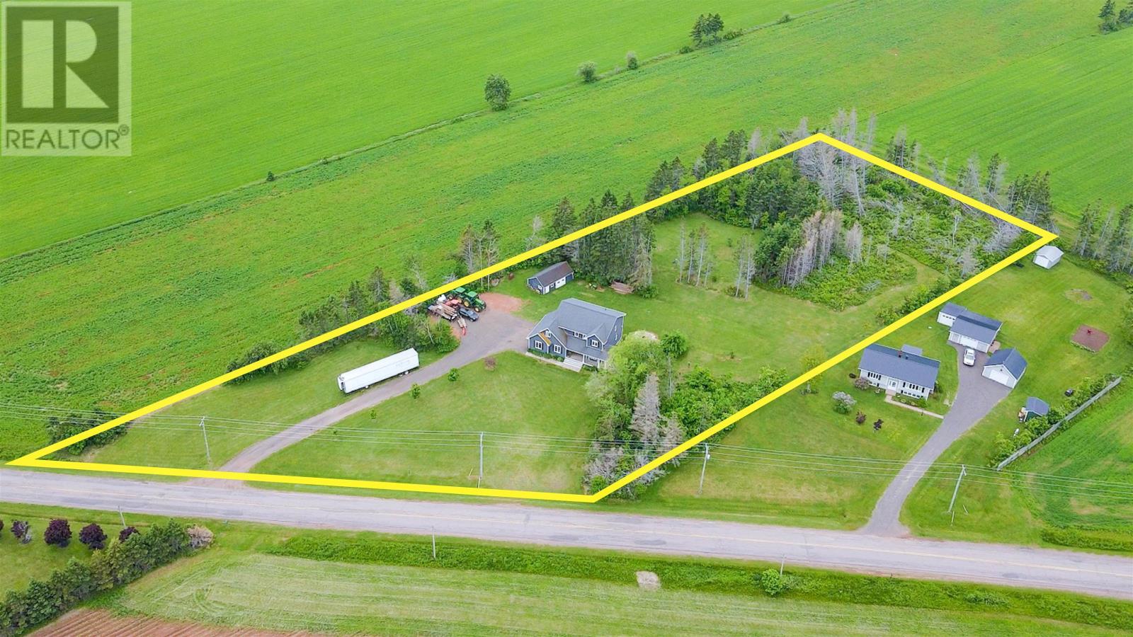 1409 Searletown Road, Albany, Prince Edward Island  C0B 1A0 - Photo 2 - 202514559