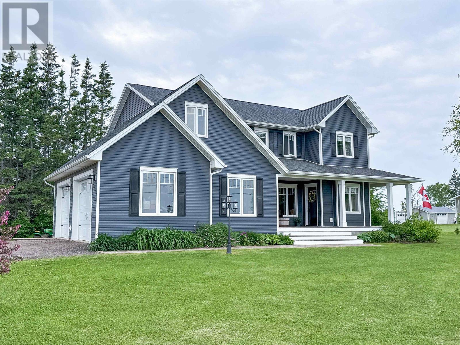 1409 Searletown Road, Albany, Prince Edward Island  C0B 1A0 - Photo 30 - 202514559