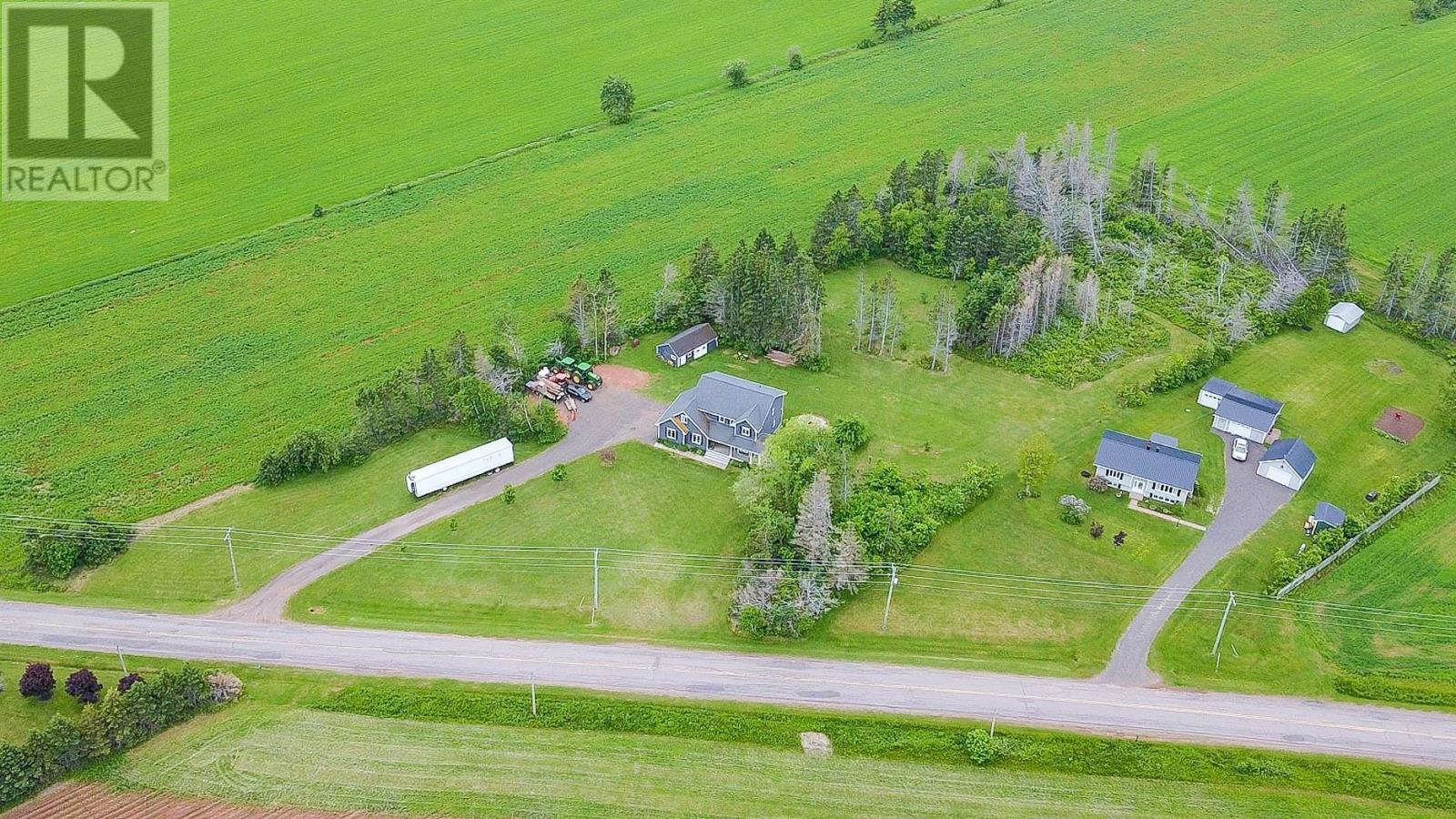 1409 Searletown Road, Albany, Prince Edward Island  C0B 1A0 - Photo 35 - 202514559