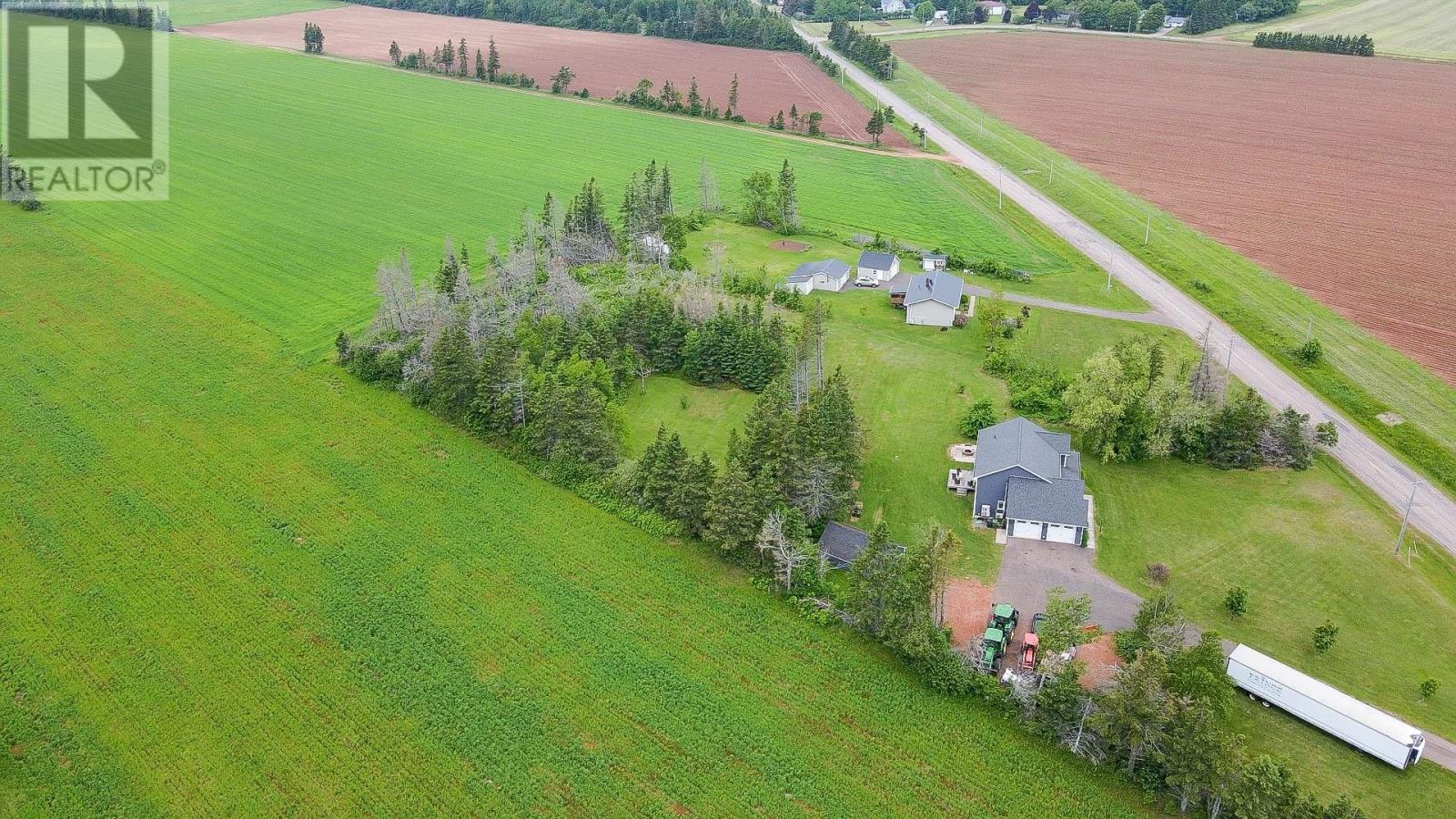 1409 Searletown Road, Albany, Prince Edward Island  C0B 1A0 - Photo 37 - 202514559