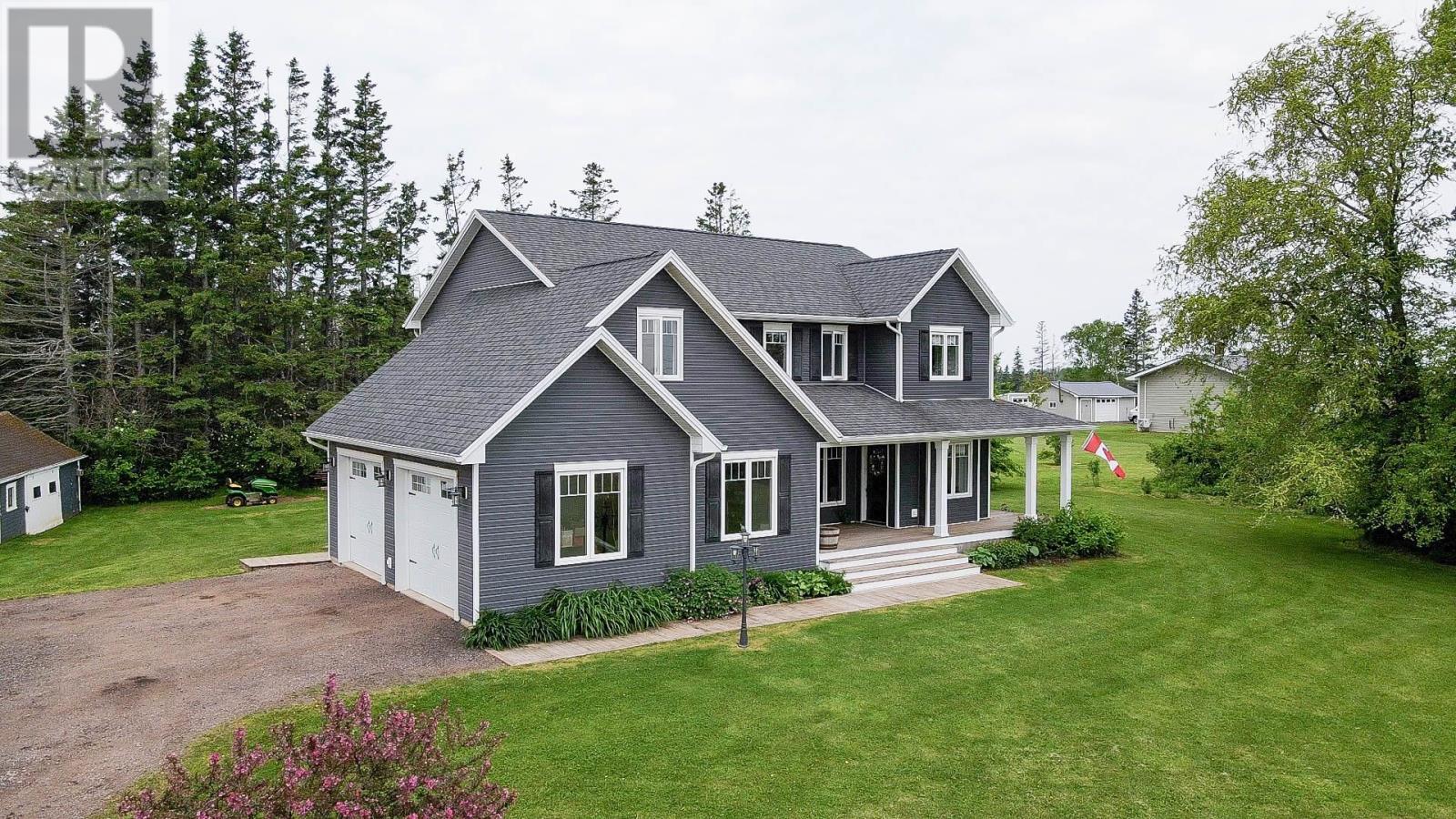 1409 Searletown Road, Albany, Prince Edward Island  C0B 1A0 - Photo 46 - 202514559