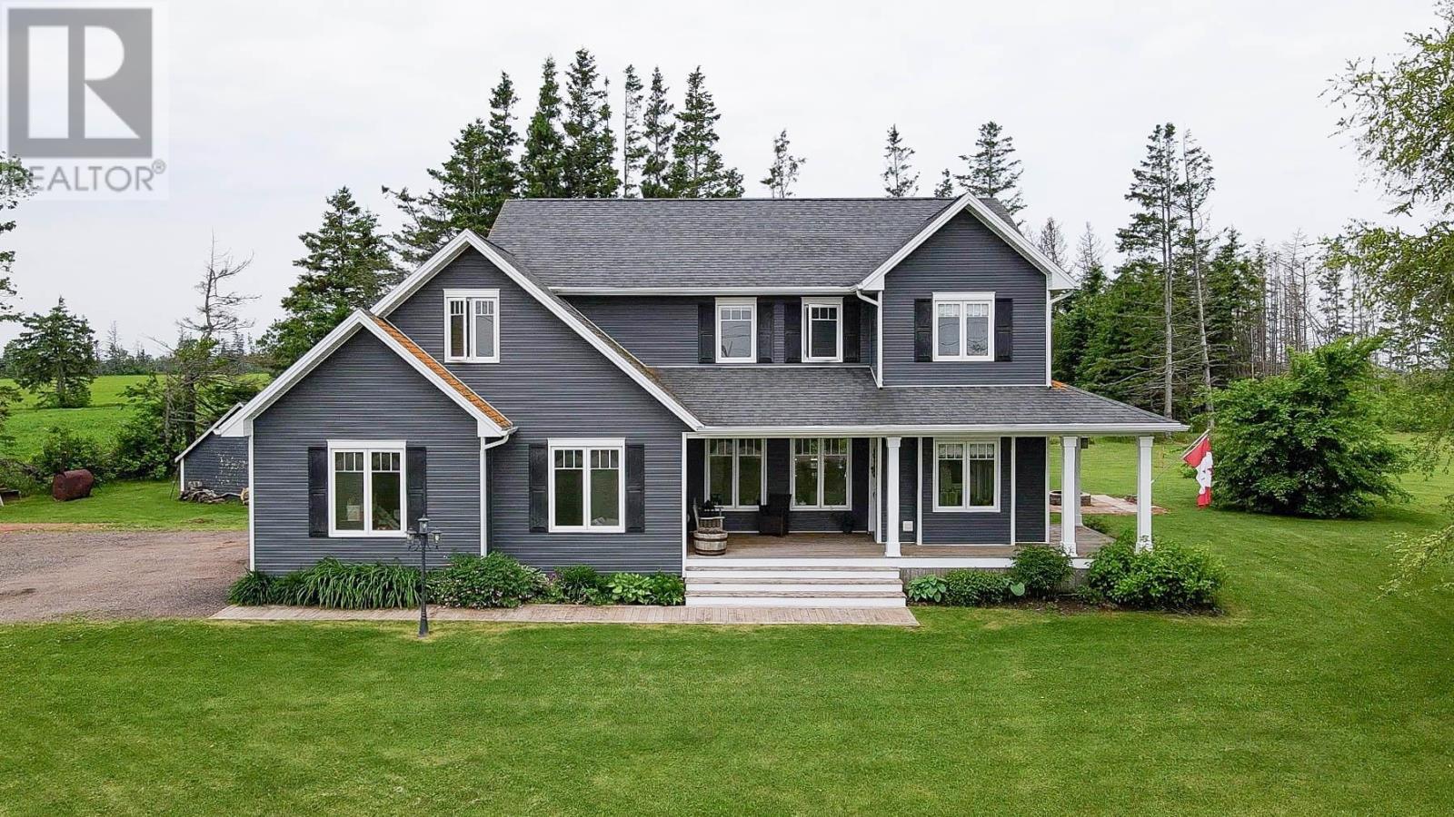 1409 Searletown Road, Albany, Prince Edward Island  C0B 1A0 - Photo 47 - 202514559