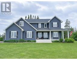 1409 Searletown Road