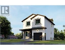 376 Goodine Lot 25-69, Fredericton, New Brunswick