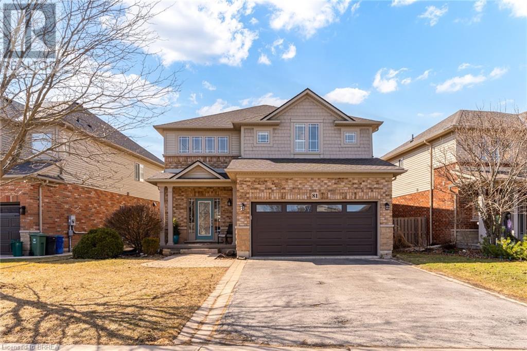 Property at 81 WINDWOOD Drive image 3