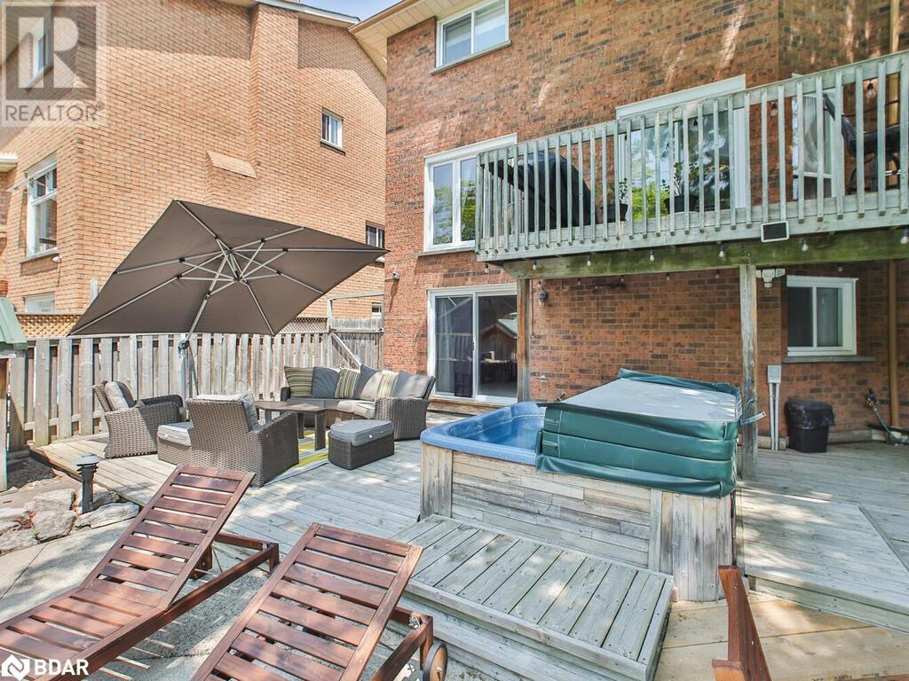 4470 Idlewilde Crescent, Mississauga, Ontario  L5M 4E7 - Photo 50 - 40740564
