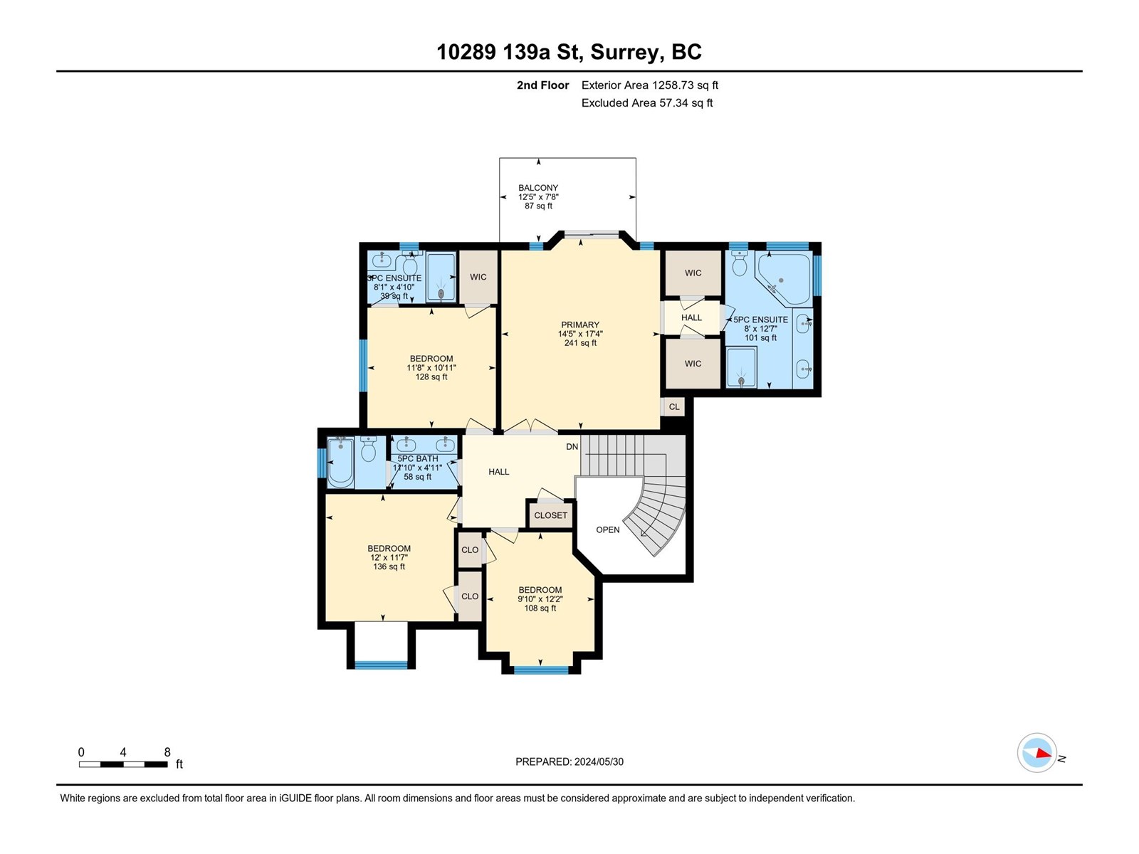 10289 139a Street, Surrey, British Columbia  V3T 4M1 - Photo 35 - R3014211