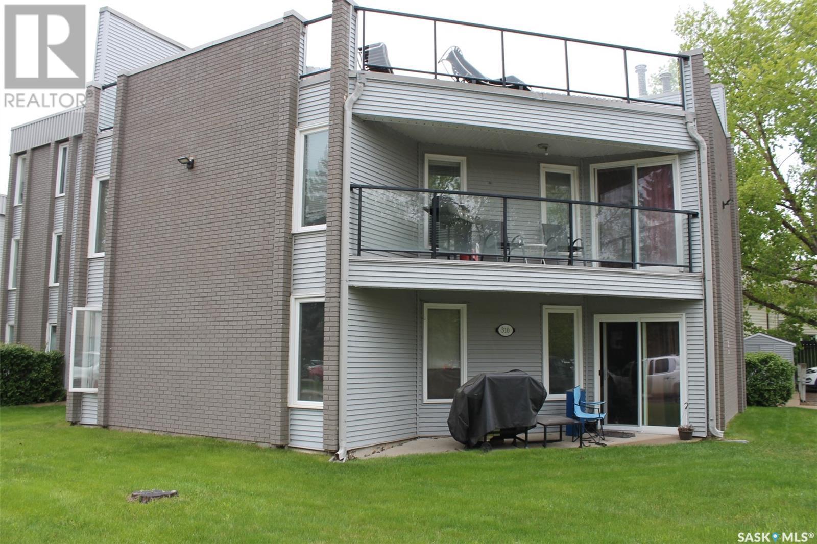 301 310 Tait CRESCENT, saskatoon, Saskatchewan