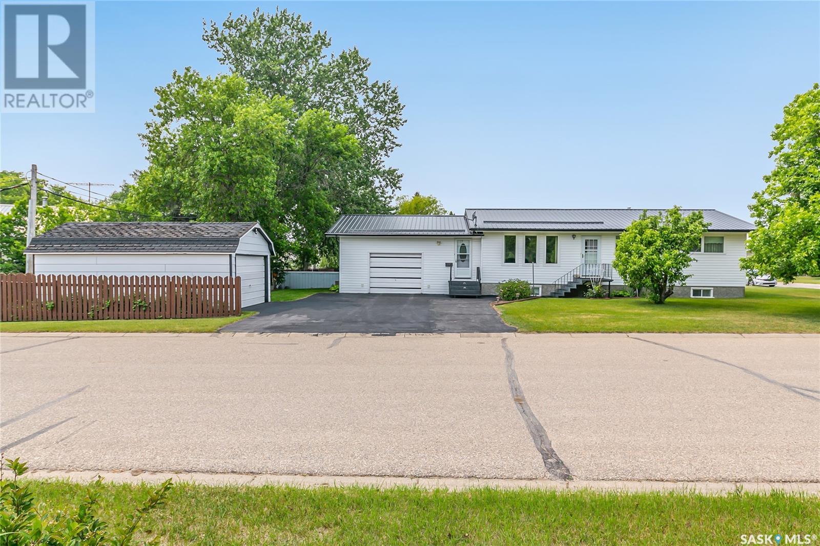 201 Chapin STREET, strasbourg, Saskatchewan