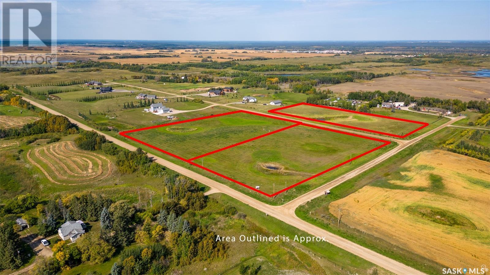 Lot E Kopperud ROAD, prince albert rm no. 461, Saskatchewan