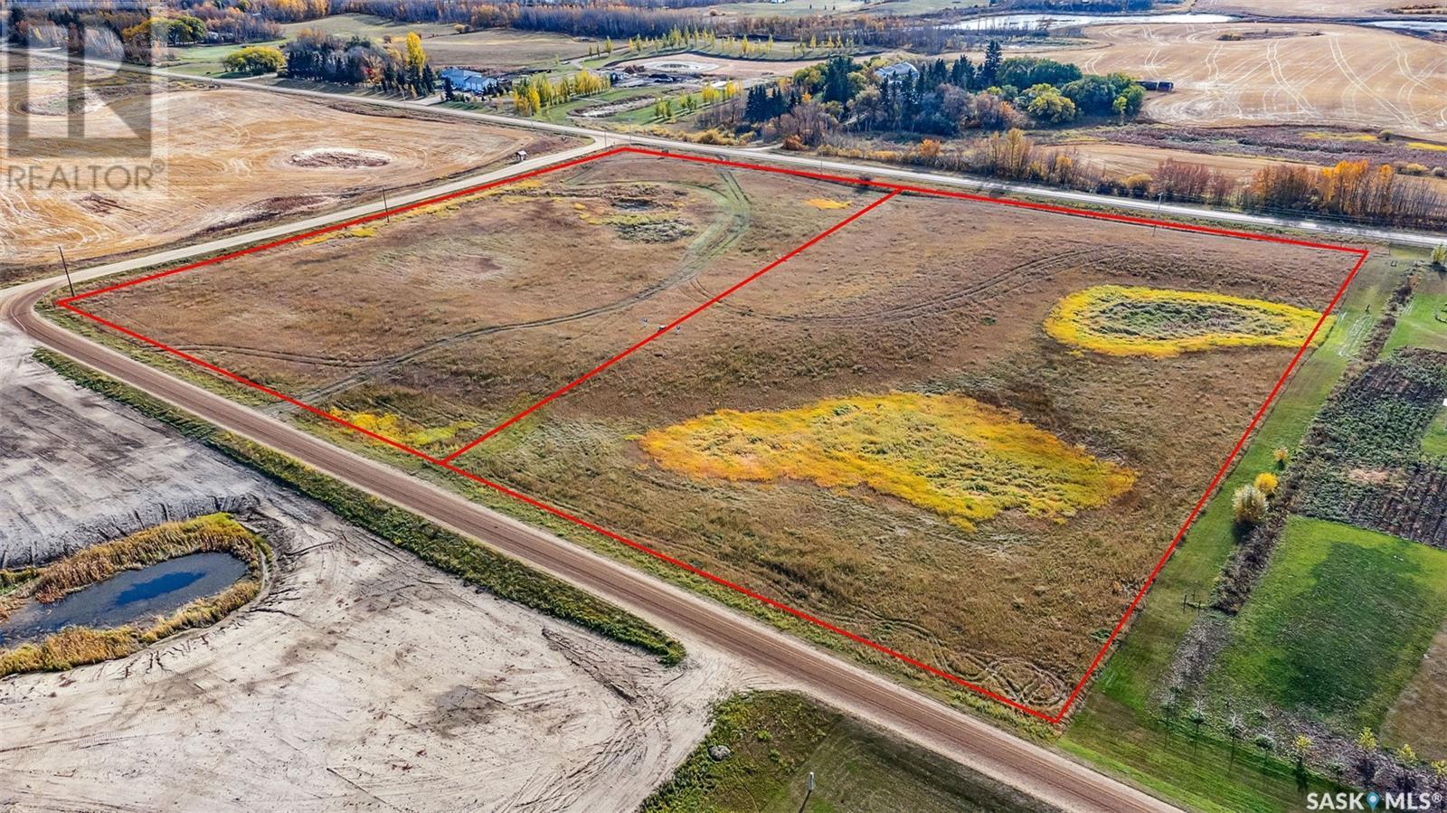 Lot F Kopperud Road, Prince Albert Rm No. 461, Saskatchewan  S6V 5R1 - Photo 3 - SK009335