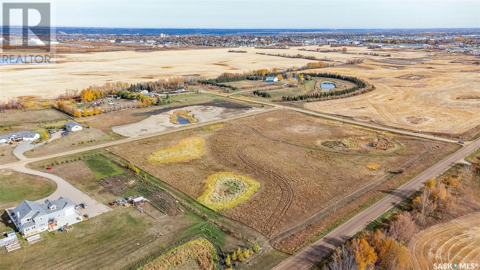 Lot F Kopperud Road, Prince Albert Rm No. 461, Saskatchewan  S6V 5R1 - Photo 4 - SK009335