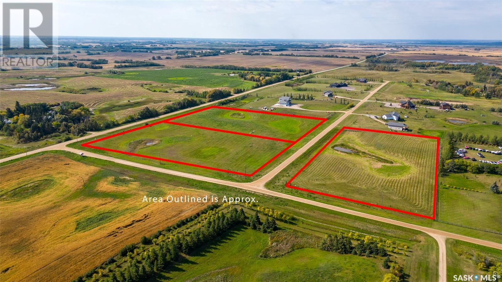 Lot F Kopperud Road, Prince Albert Rm No. 461, Saskatchewan  S6V 5R1 - Photo 5 - SK009335