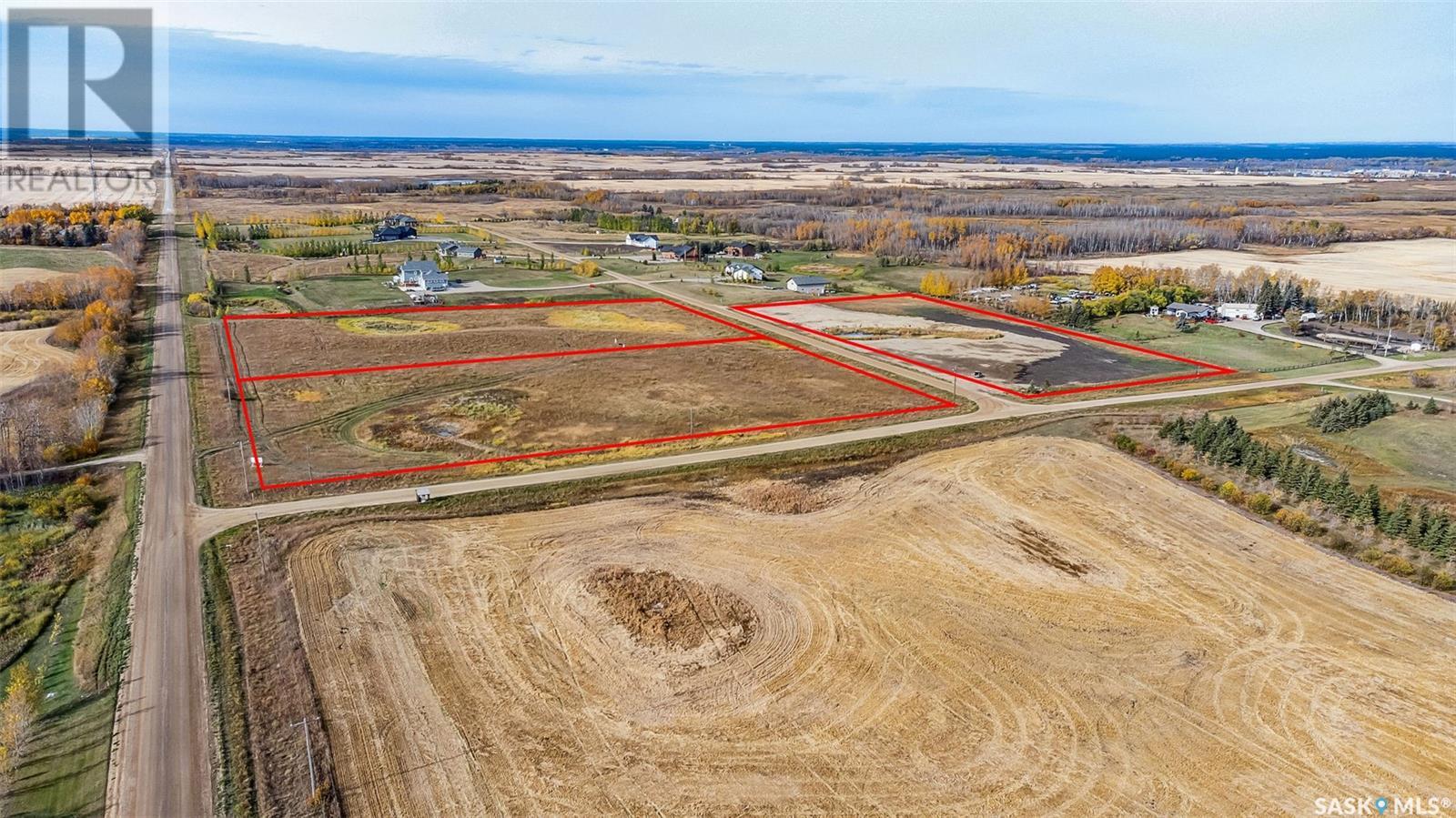 Lot G Kopperud ROAD, prince albert rm no. 461, Saskatchewan