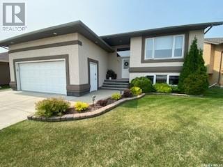 95 Ross DRIVE, yorkton, Saskatchewan