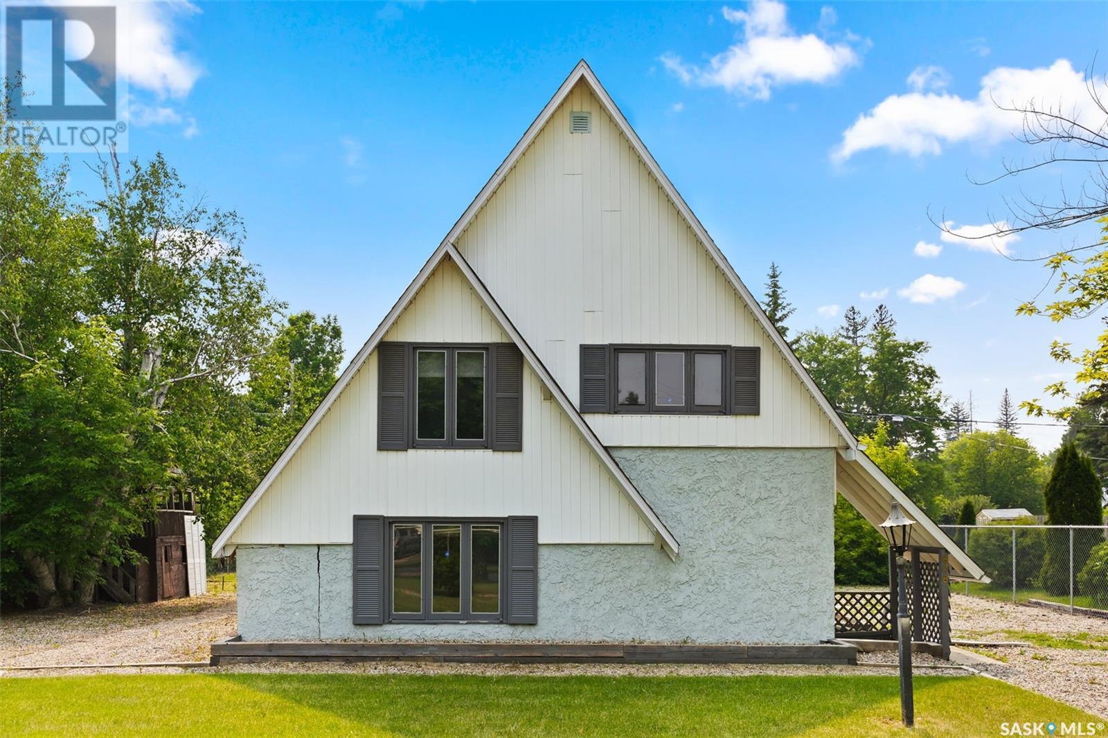808 Grand AVENUE, indian head, Saskatchewan