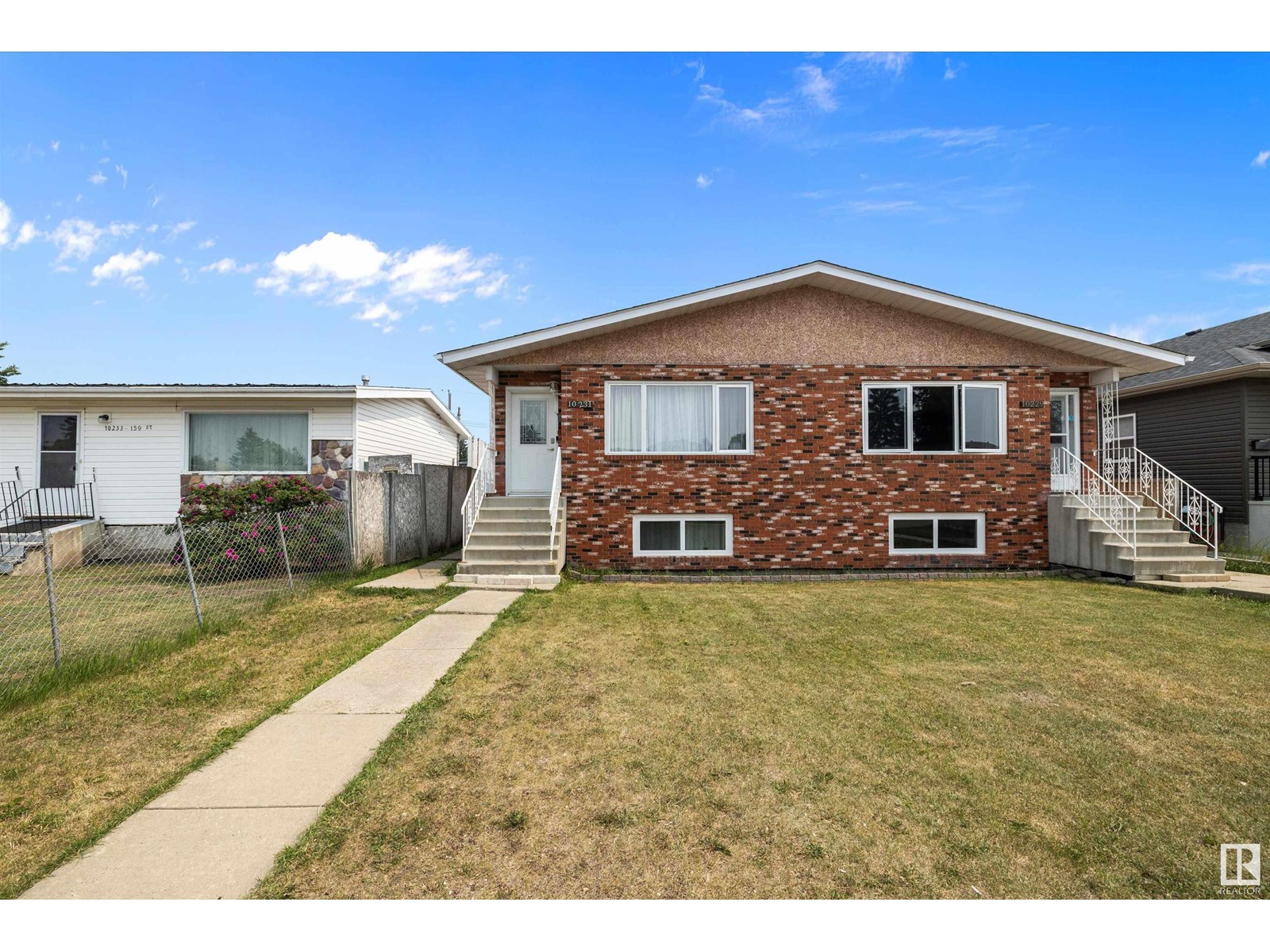 10229/10231 159 ST NW, Edmonton, Alberta