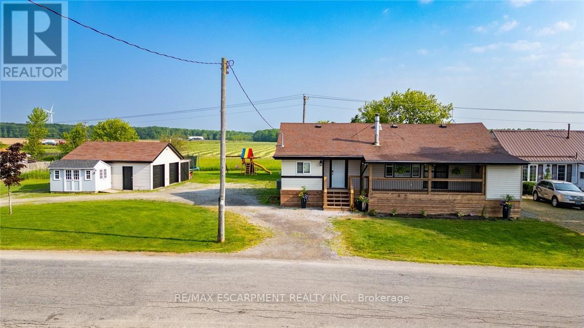 Property at 1199 LAKESHORE ROAD image 1