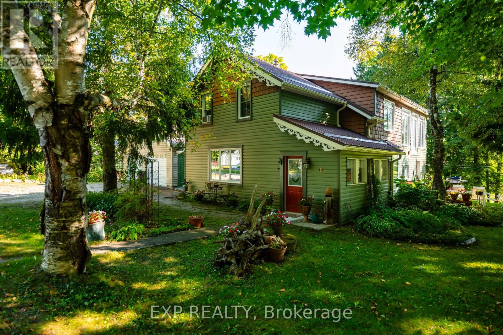 16 MILL STREET, Amaranth, Ontario
