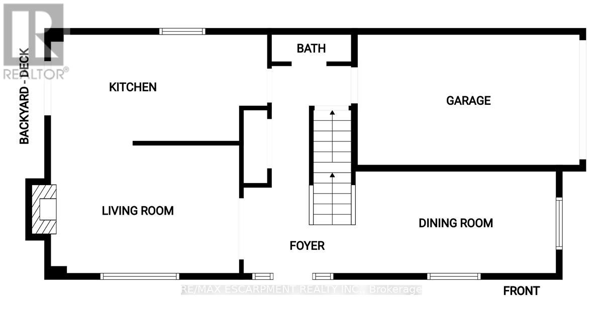 49 - 7 Southside Place, Hamilton, Ontario L9C 7W6 - Photo 38 - X12218585