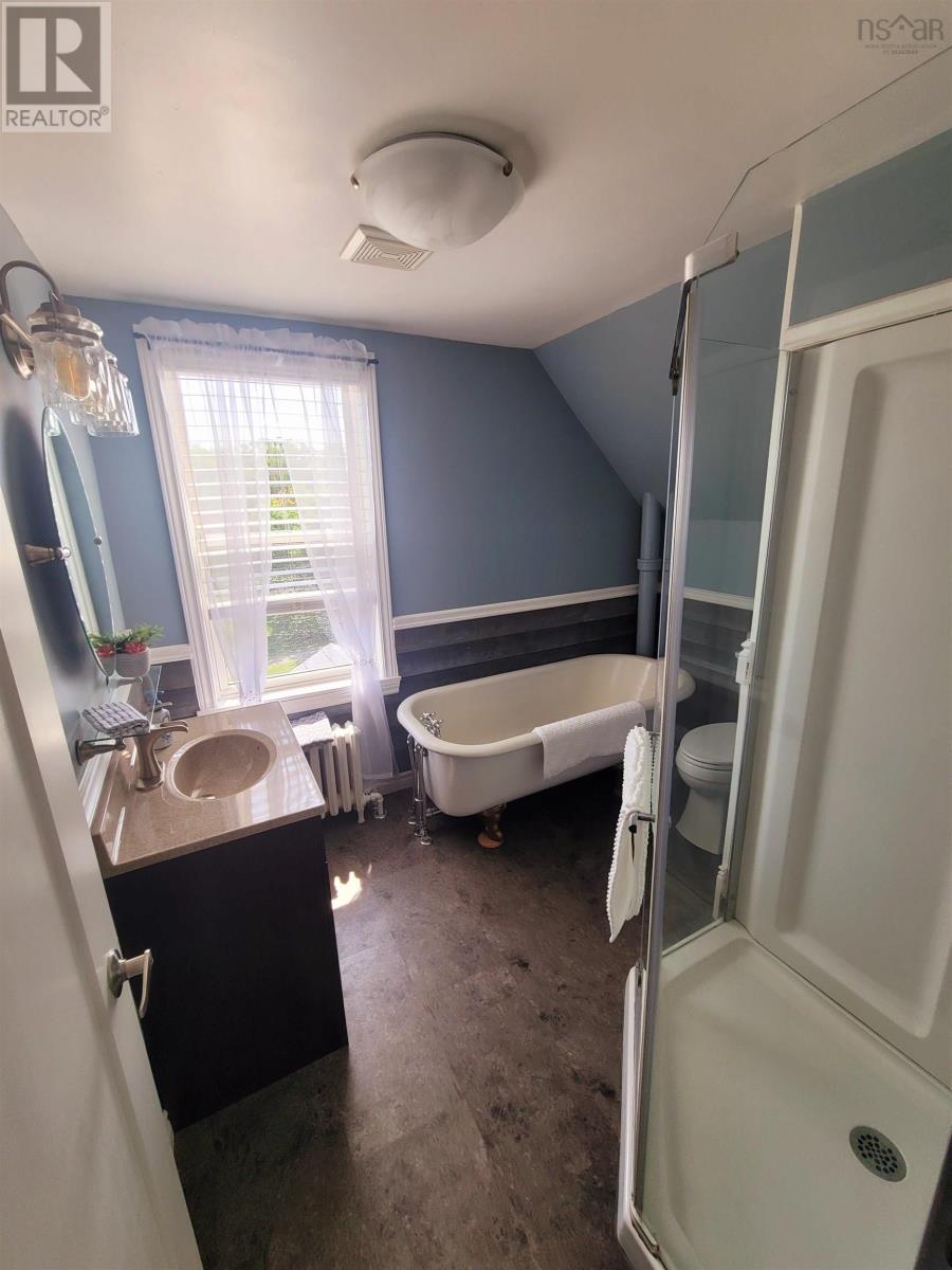 109 Alexander Street, Glace Bay, Nova Scotia  B1A 4A6 - Photo 14 - 202514498