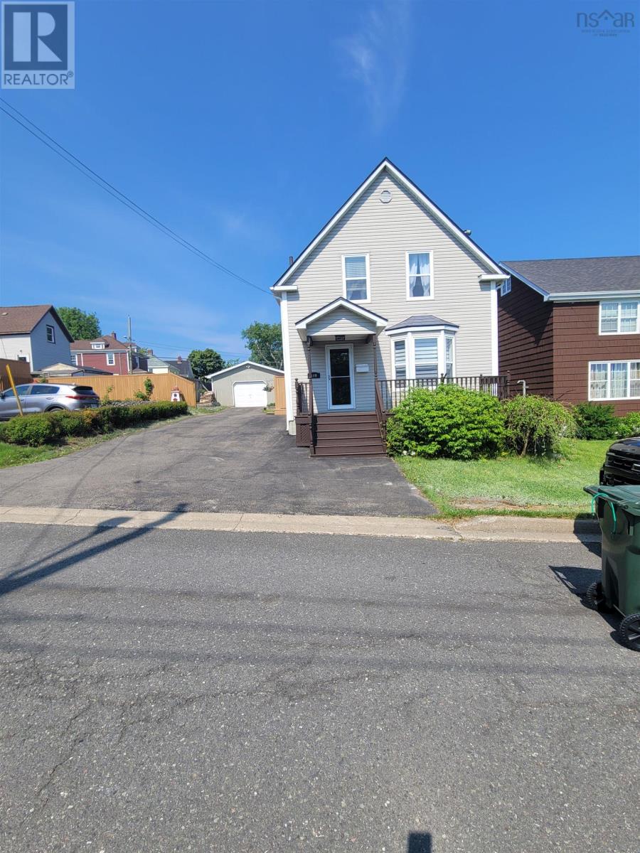 109 Alexander Street, Glace Bay, Nova Scotia  B1A 4A6 - Photo 28 - 202514498