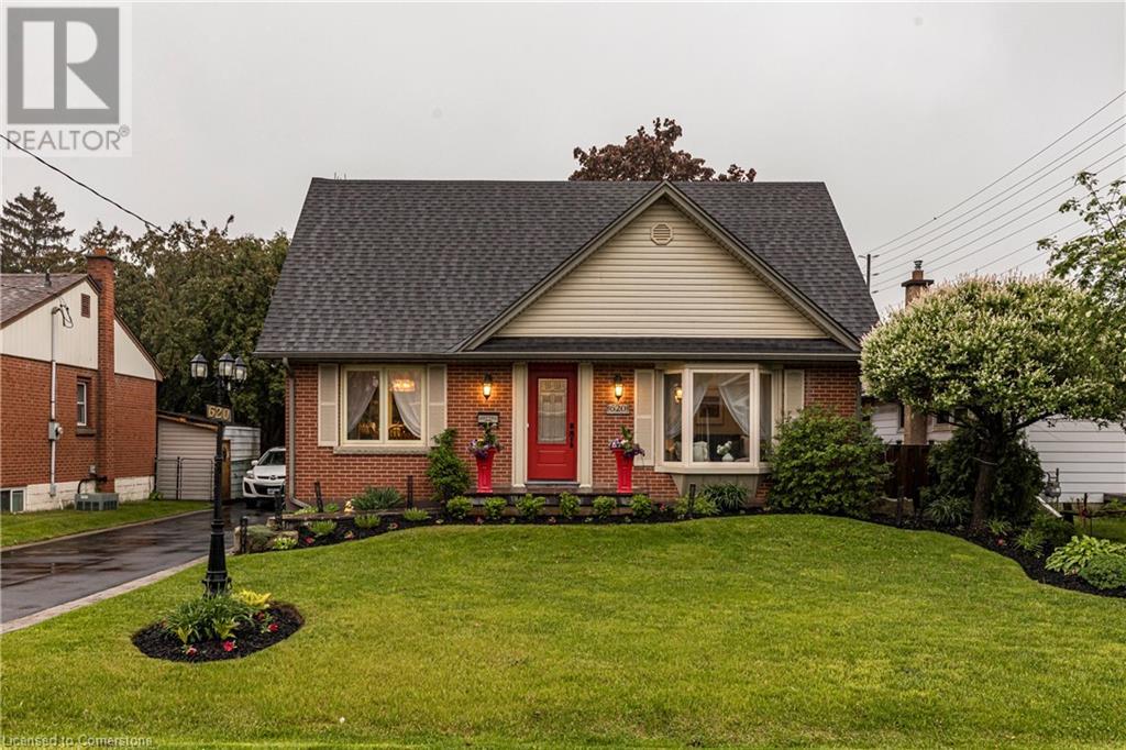 620 WICKENS Avenue, Burlington, Ontario