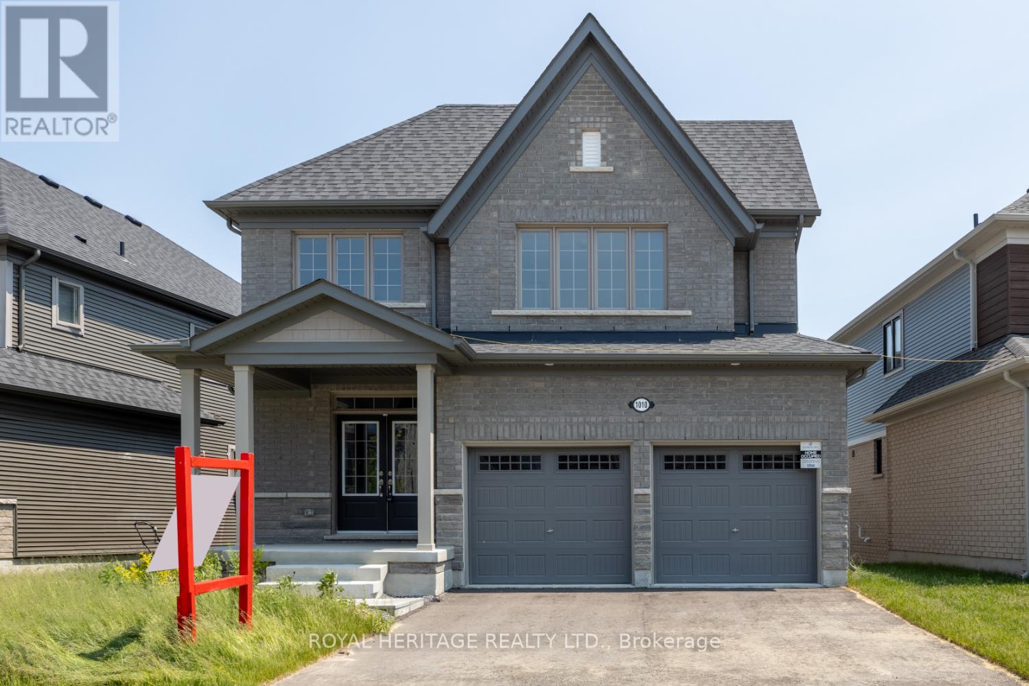 1010 TRAILSVIEW AVENUE, Cobourg, Ontario
