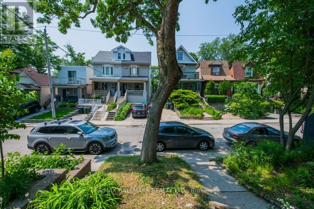 15 Seymour Avenue, Toronto, Ontario  M4J 3T3 - Photo 46 - E12215085