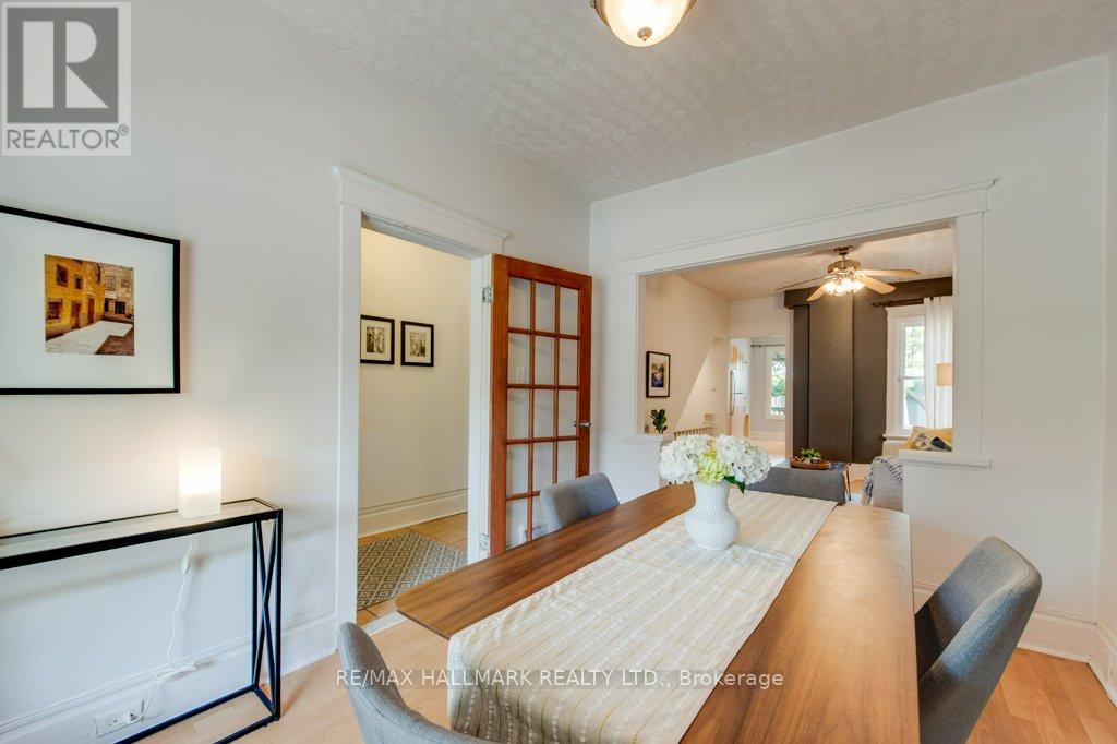 15 Seymour Avenue, Toronto, Ontario  M4J 3T3 - Photo 6 - E12215085