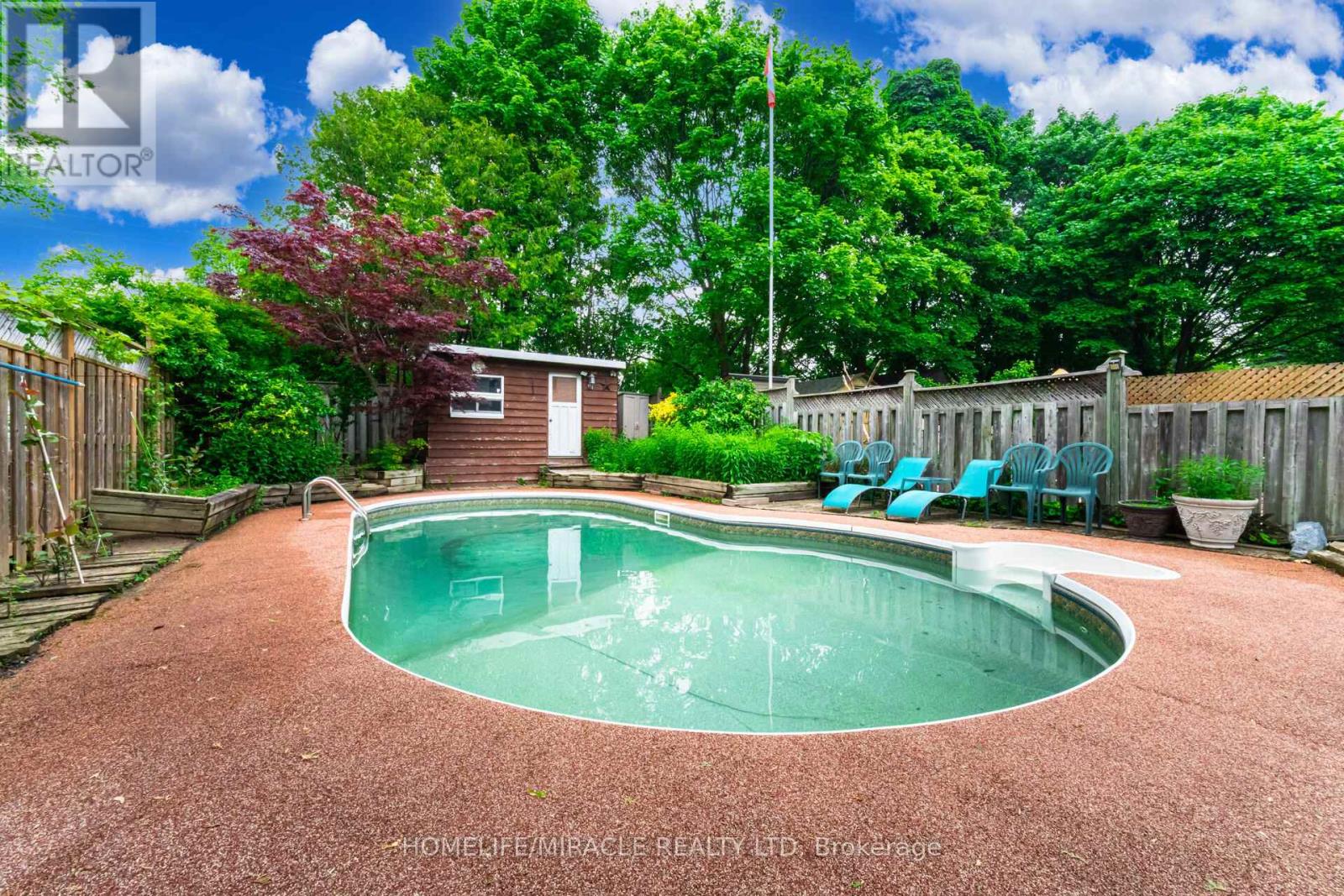 1217 Gloucester Square, Pickering, Ontario  L1V 3P7 - Photo 42 - E12218208
