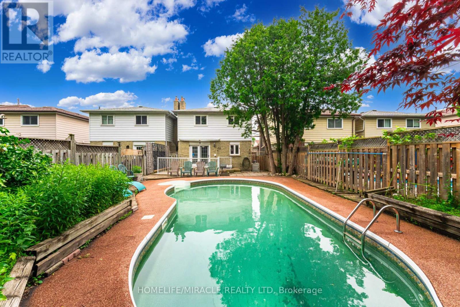 1217 Gloucester Square, Pickering, Ontario  L1V 3P7 - Photo 44 - E12218208