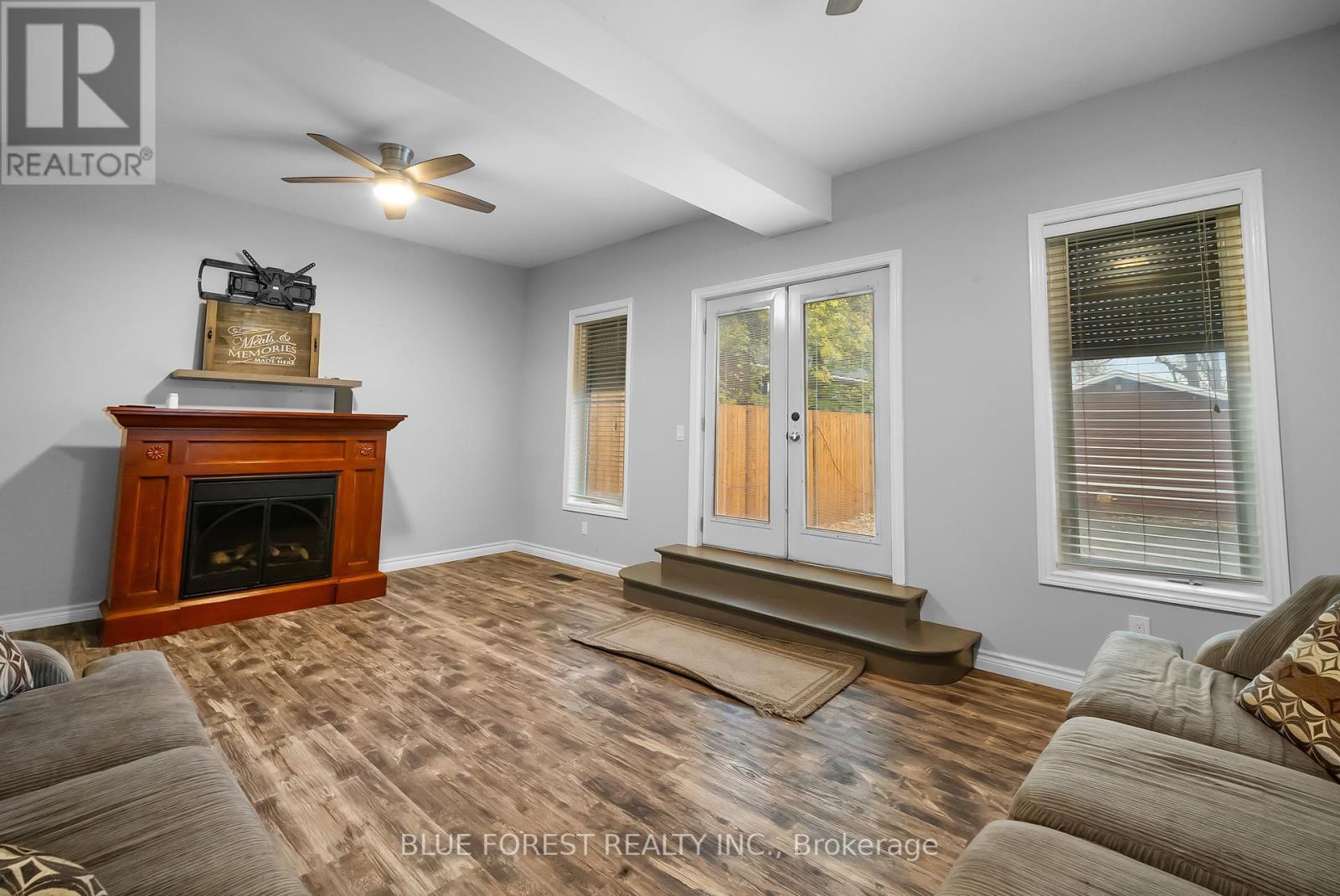 246 Grey Street, London East (East K), Ontario  N6B 1G5 - Photo 11 - X12218848