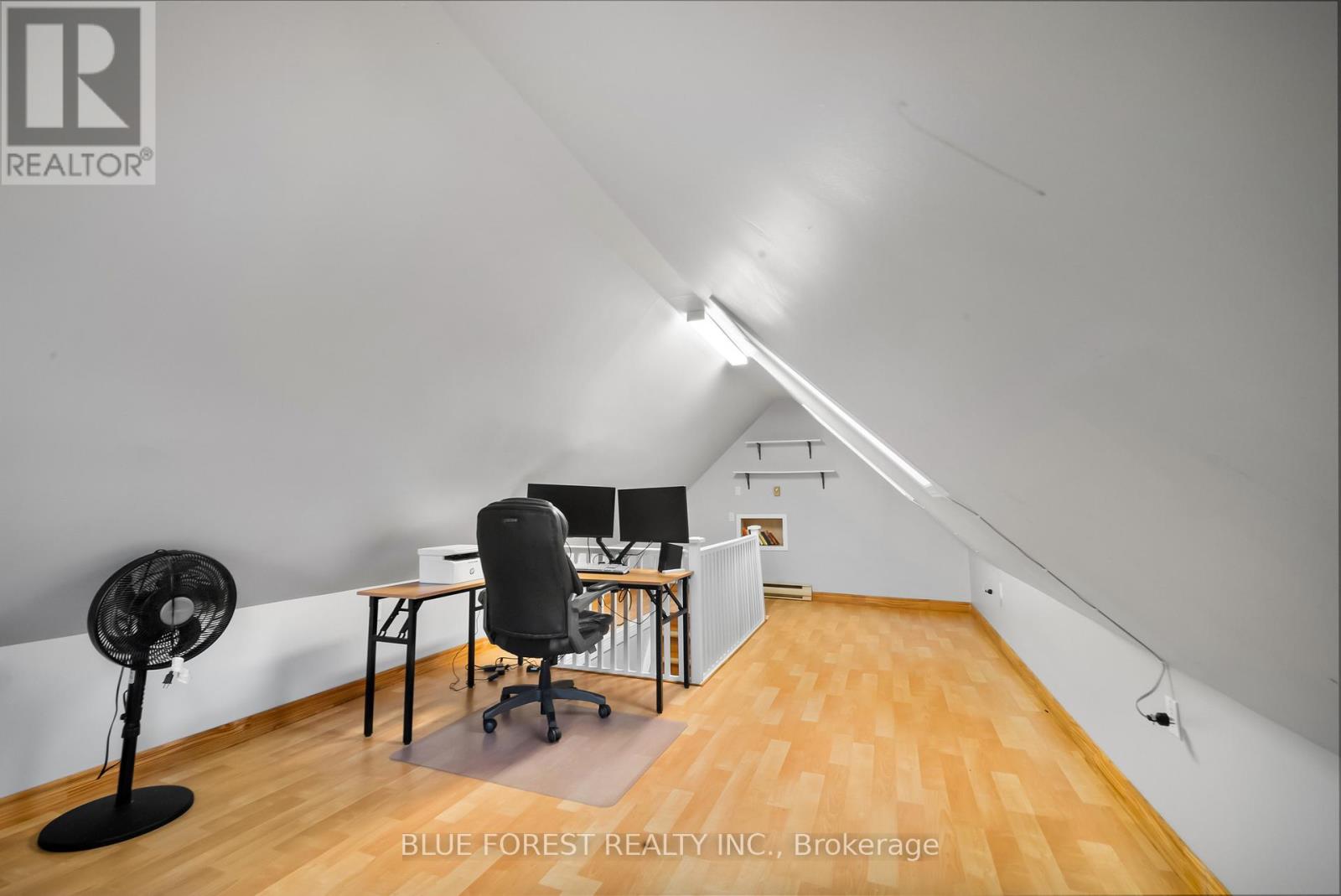 246 Grey Street, London East (East K), Ontario  N6B 1G5 - Photo 24 - X12218848