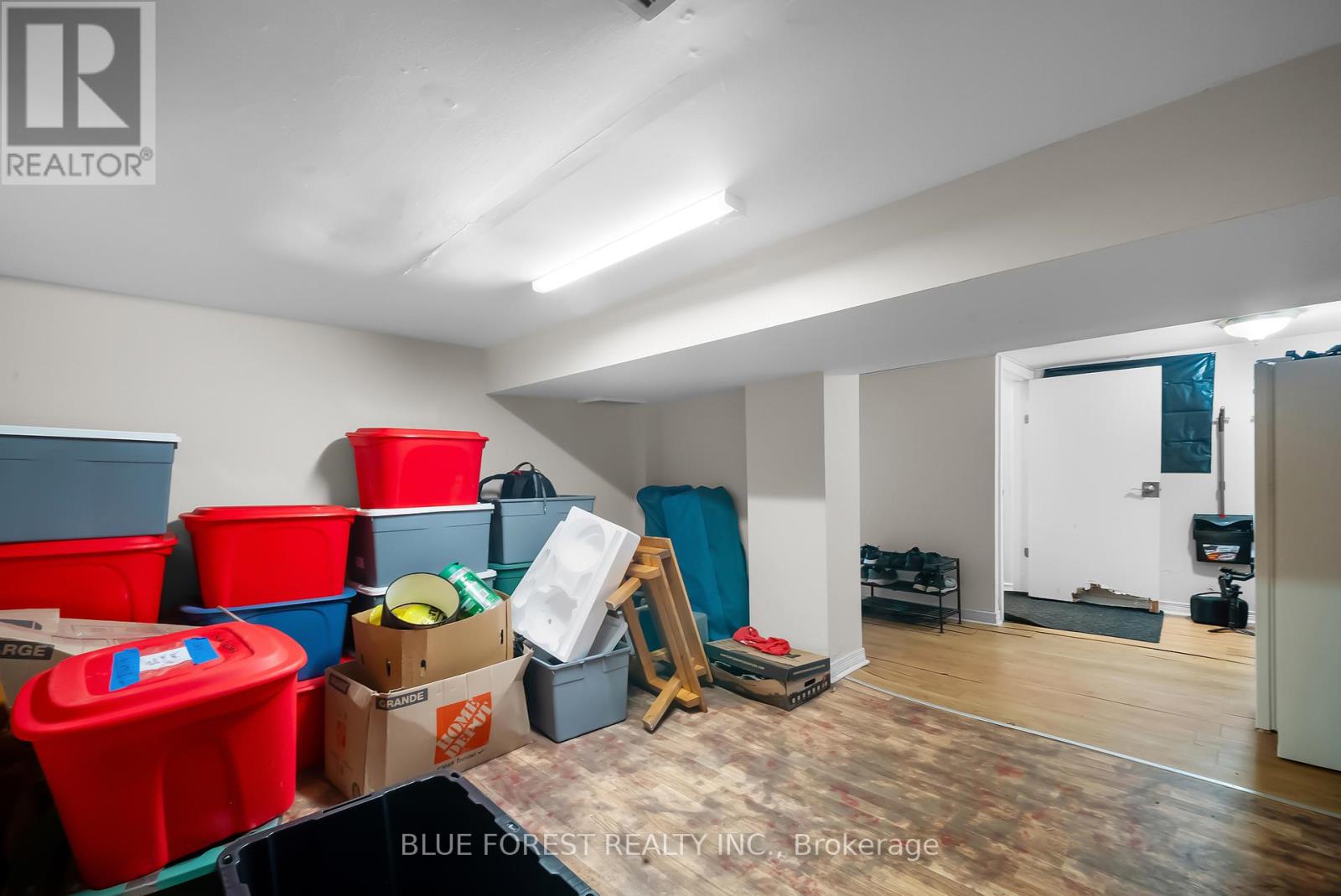 246 Grey Street, London East (East K), Ontario  N6B 1G5 - Photo 25 - X12218848