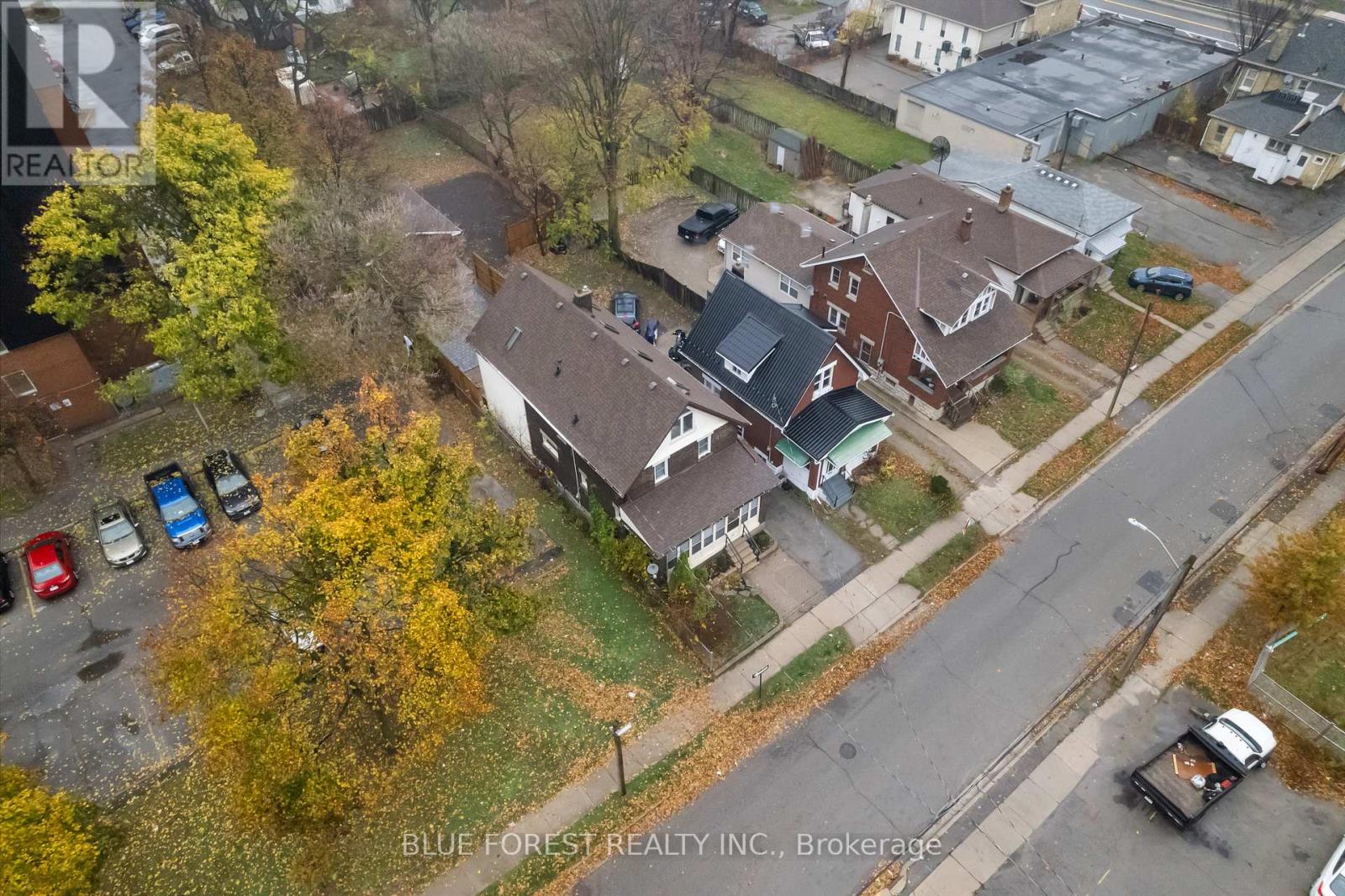 246 Grey Street, London East (East K), Ontario  N6B 1G5 - Photo 37 - X12218848