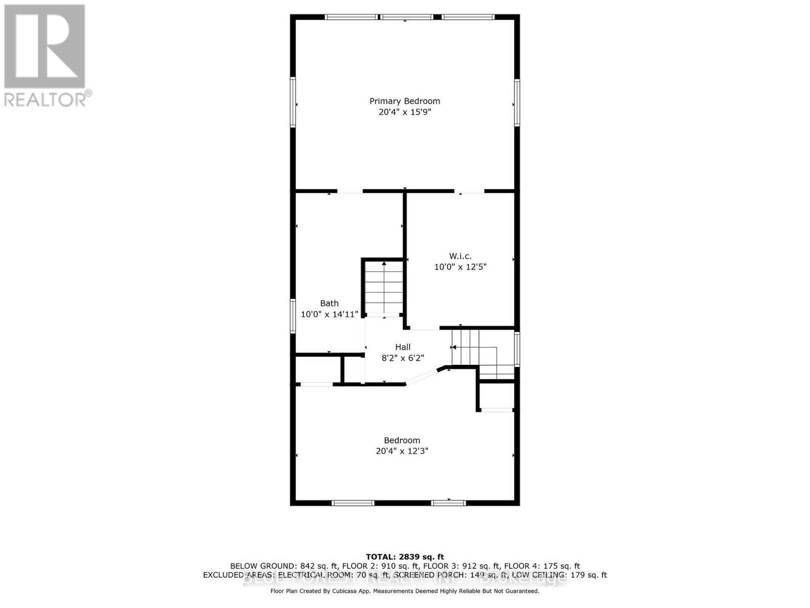 246 Grey Street, London East (East K), Ontario  N6B 1G5 - Photo 40 - X12218848