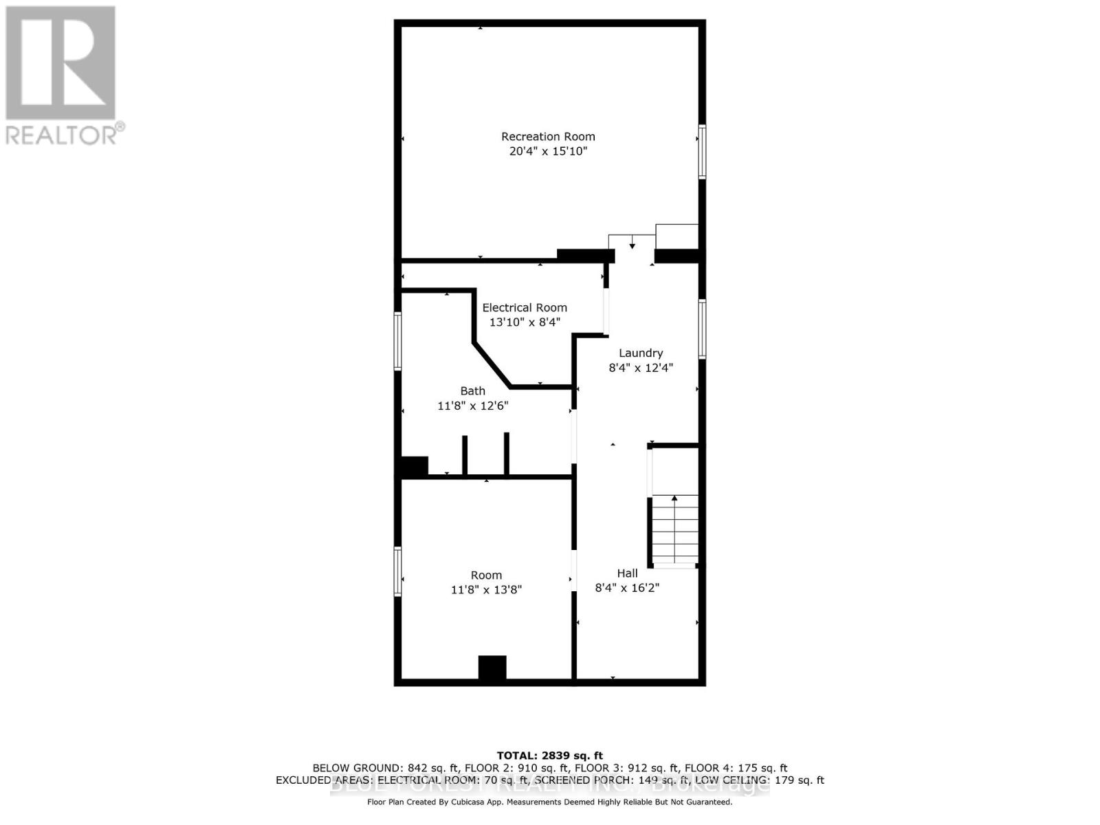 246 Grey Street, London East (East K), Ontario  N6B 1G5 - Photo 42 - X12218848