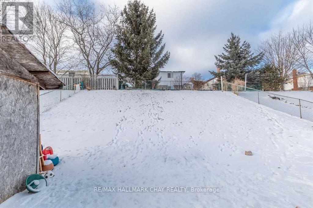 266 Galloway Boulevard, Midland, Ontario  L4R 5A2 - Photo 20 - S12032293