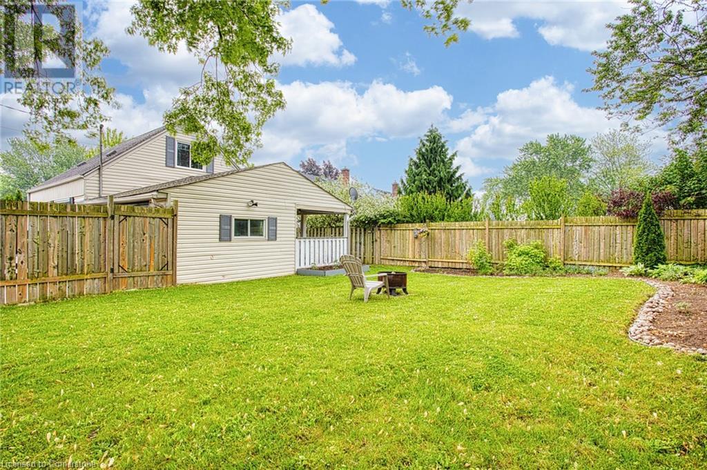 45 Whyte Avenue N, Thorold, Ontario  L2V 2T6 - Photo 37 - 40738467