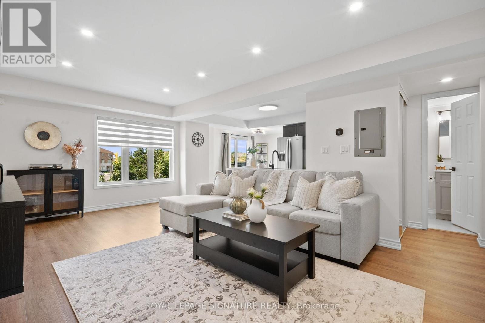 2249 BUR OAK AVENUE, Markham, Ontario
