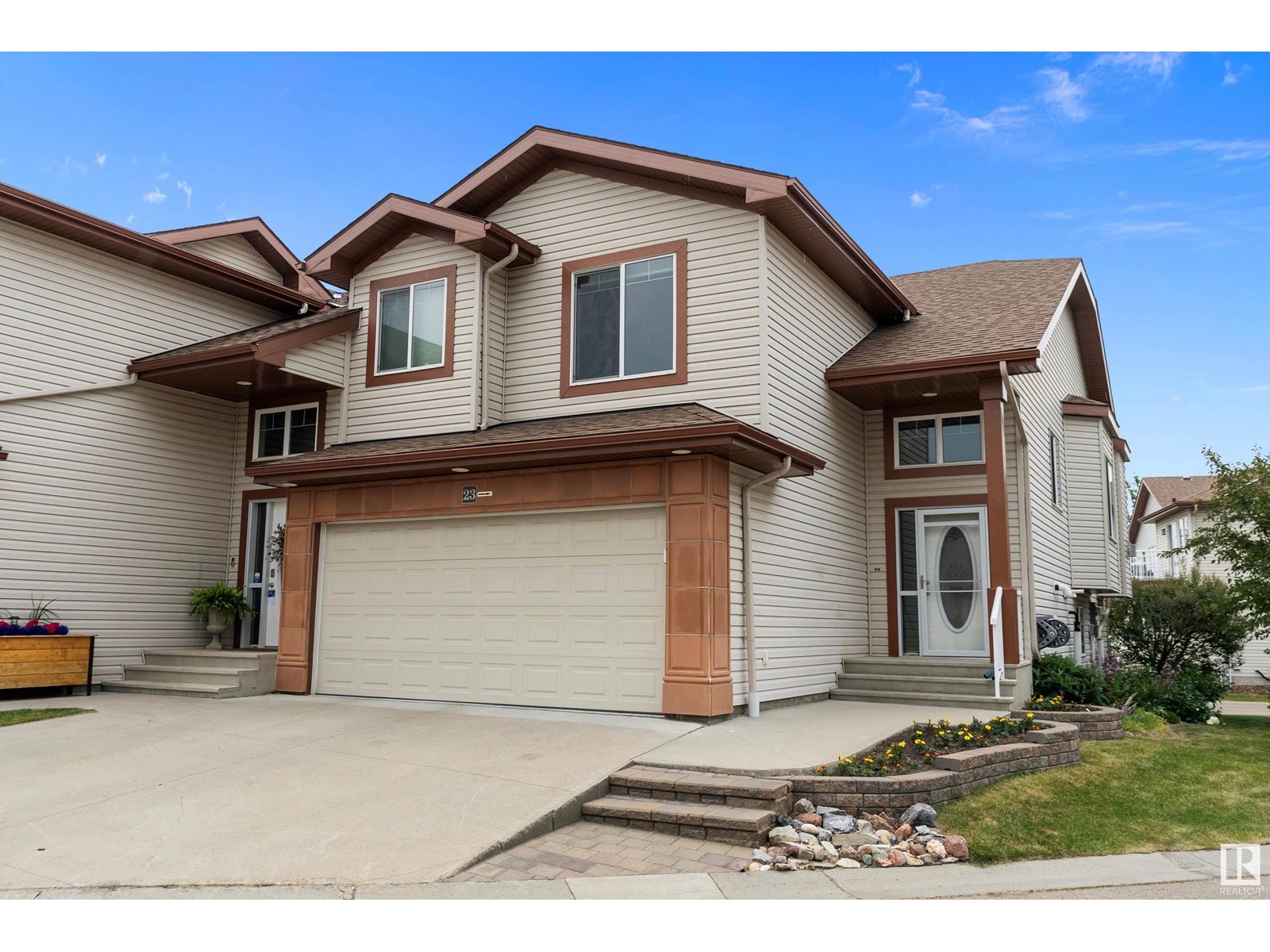 #23 2815 34 AV NW, edmonton, Alberta