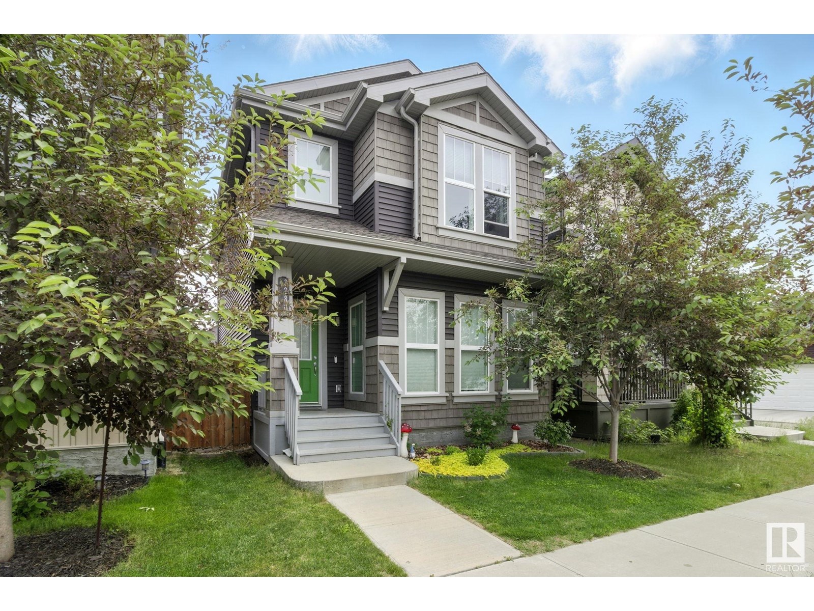 3280 CHERRY CR SW, edmonton, Alberta