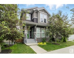 3280 CHERRY CR SW, edmonton, Alberta